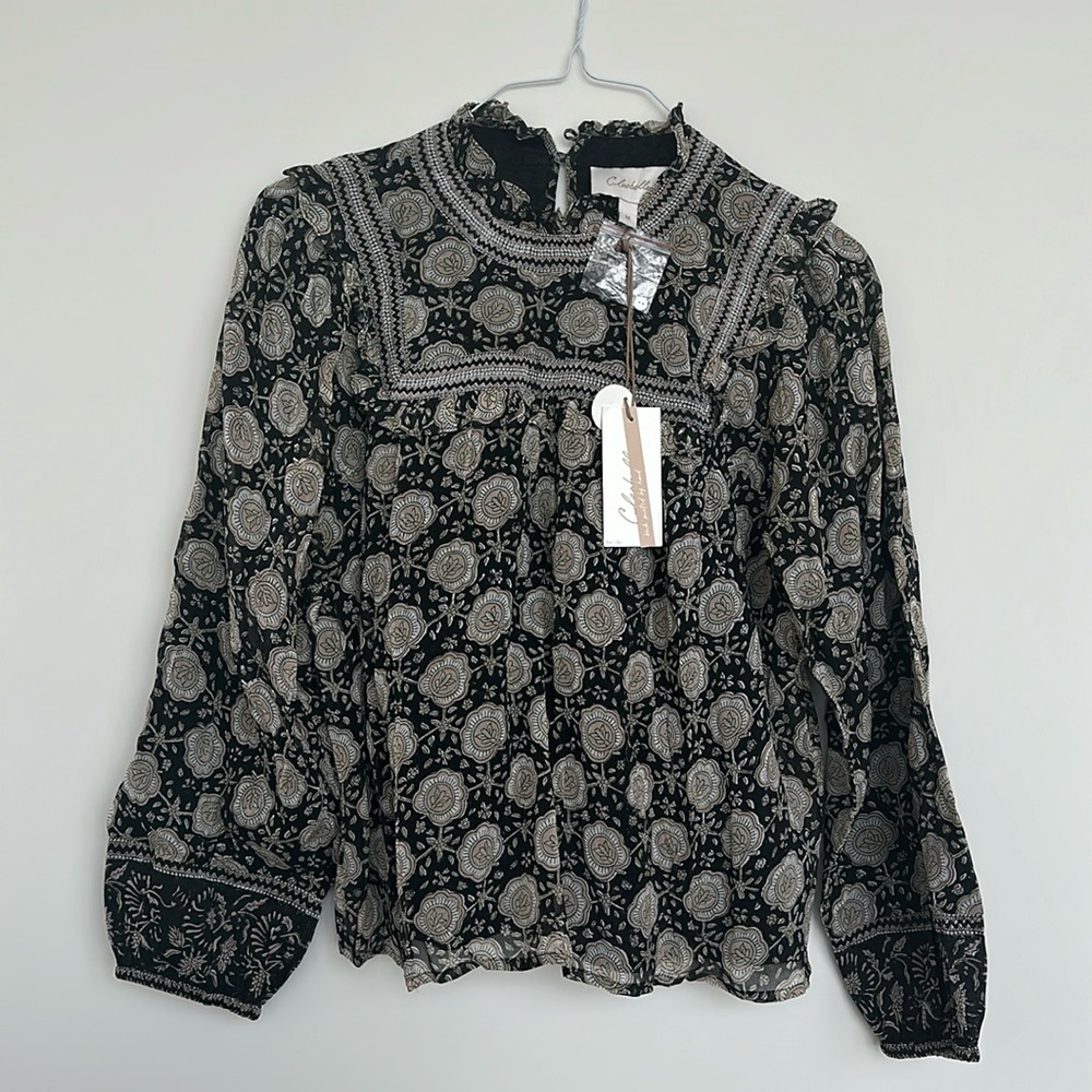 Cleobella Top